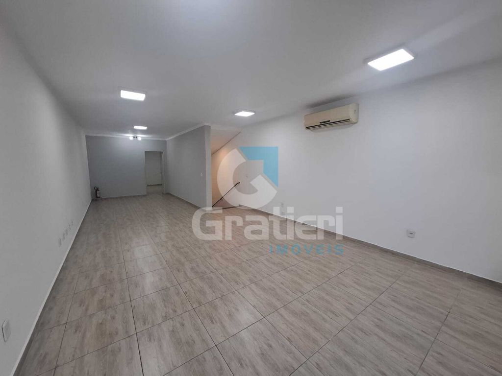 Imóvel comercial para locação centro araraquara