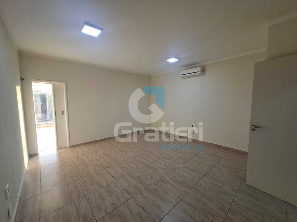 Imóvel comercial para locação centro araraquara