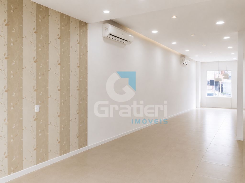 Imóvel comercial para locação centro araraquara