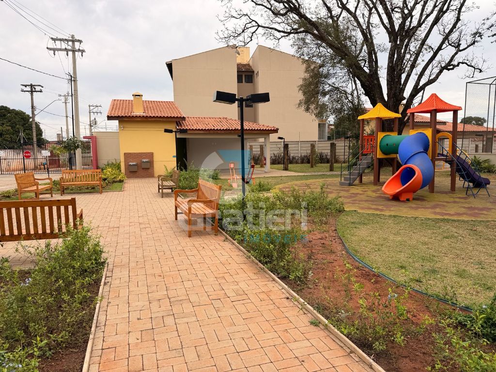 Apartamento novo e nunca habitado no sintonia residencial