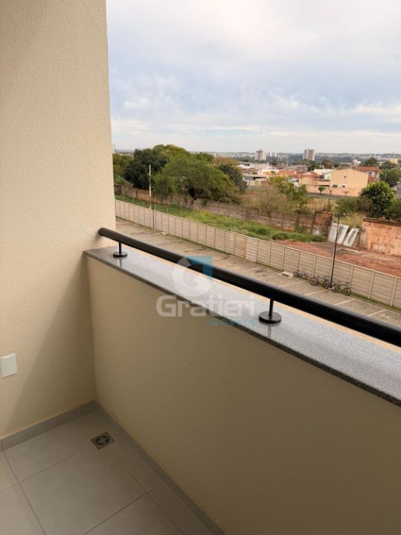 Apartamento novo e nunca habitado no sintonia residencial