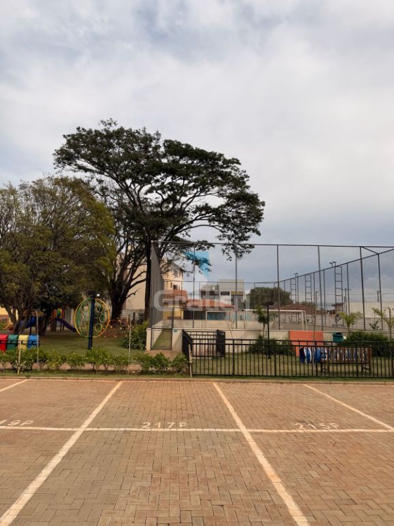 Apartamento novo e nunca habitado no sintonia residencial
