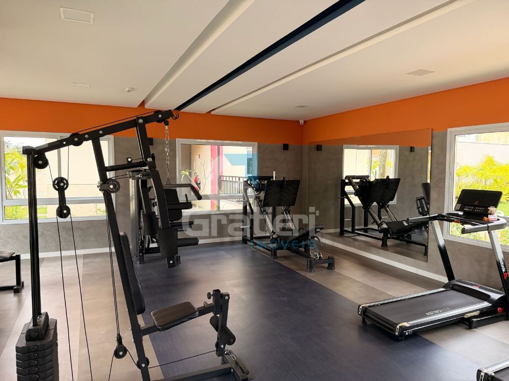 Apartamento novo e nunca habitado no sintonia residencial