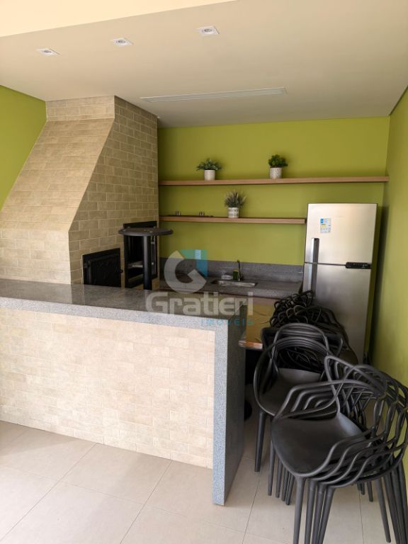 Apartamento novo e nunca habitado no sintonia residencial