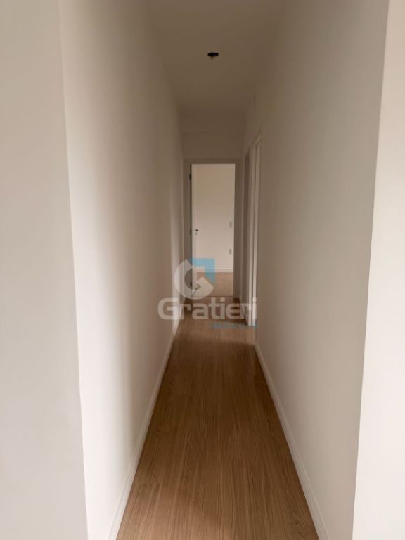 Apartamento novo e nunca habitado no sintonia residencial
