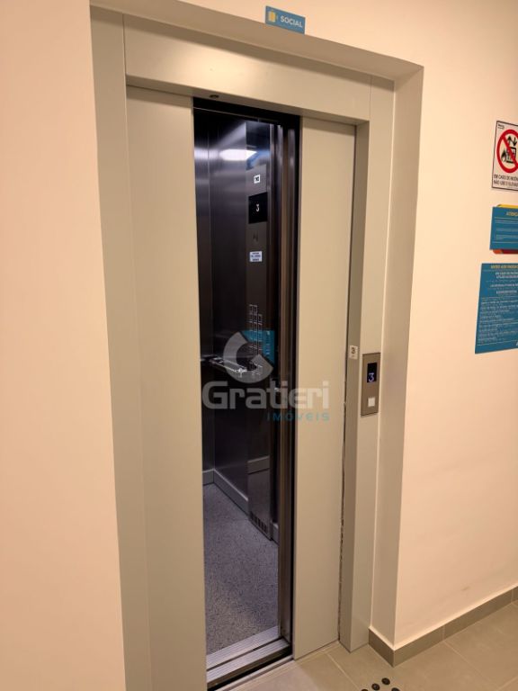 Apartamento novo e nunca habitado no sintonia residencial