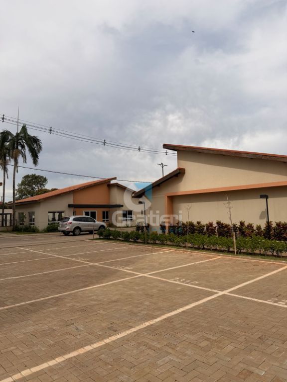 Apartamento novo e nunca habitado no sintonia residencial