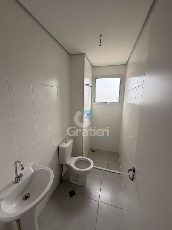 Apartamento novo e nunca habitado no sintonia residencial