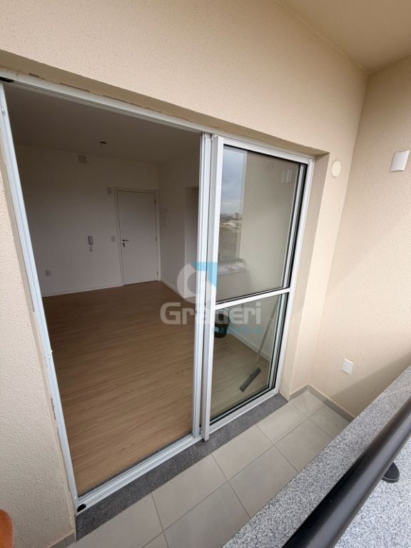 Apartamento novo e nunca habitado no sintonia residencial