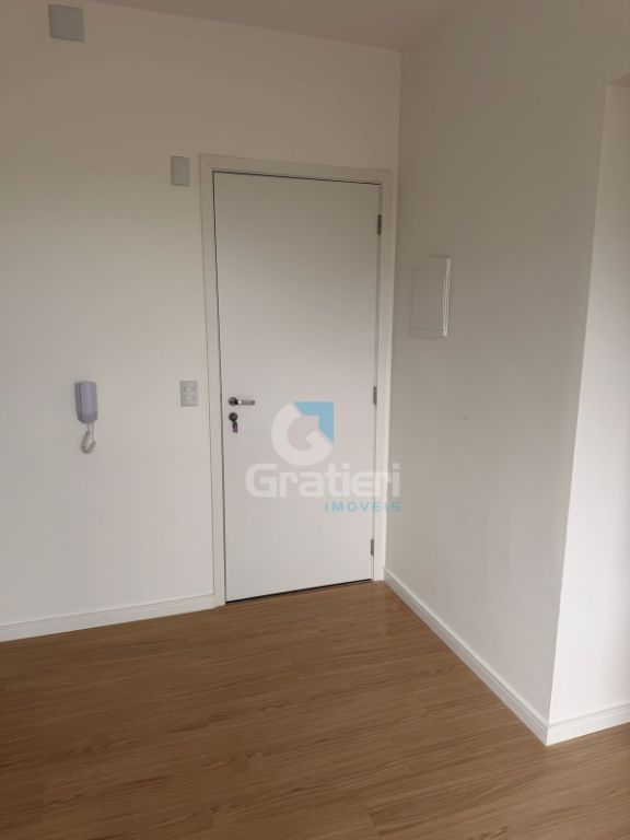 Apartamento novo e nunca habitado no sintonia residencial