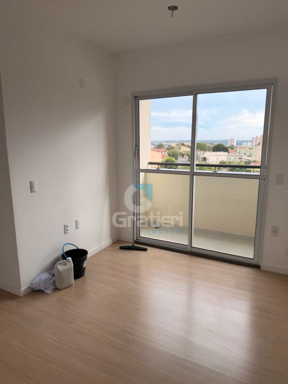 Apartamento novo e nunca habitado no sintonia residencial