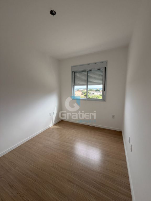 Apartamento novo e nunca habitado no sintonia residencial