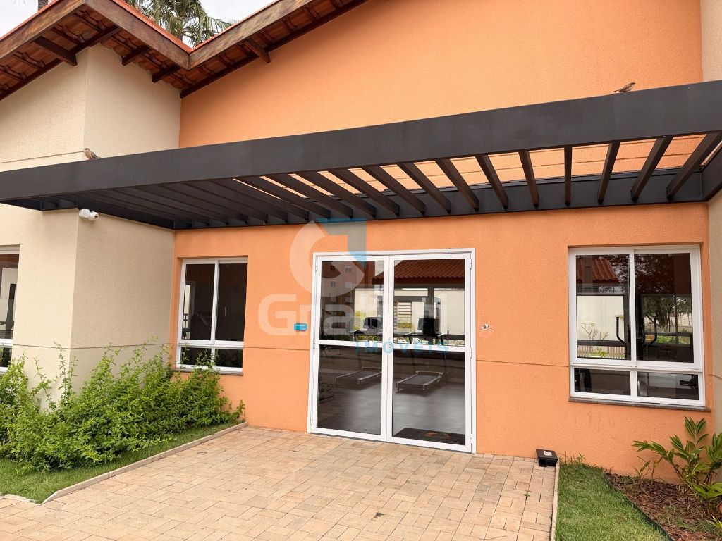 Apartamento novo e nunca habitado no sintonia residencial