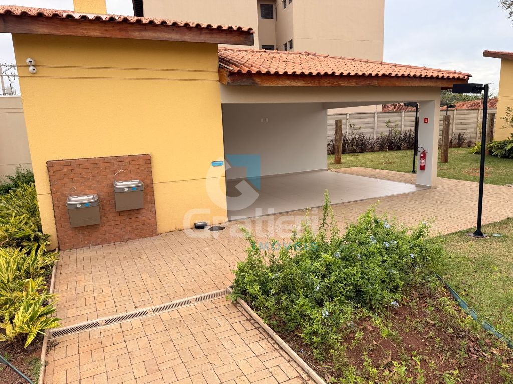 Apartamento novo e nunca habitado no sintonia residencial