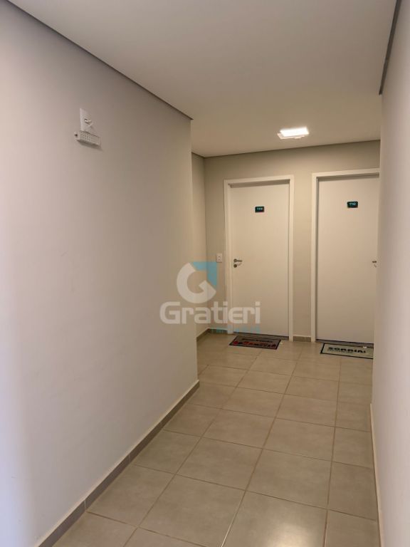 Apartamento novo e nunca habitado no sintonia residencial