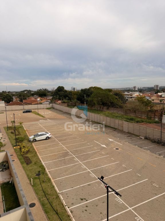 Apartamento novo e nunca habitado no sintonia residencial
