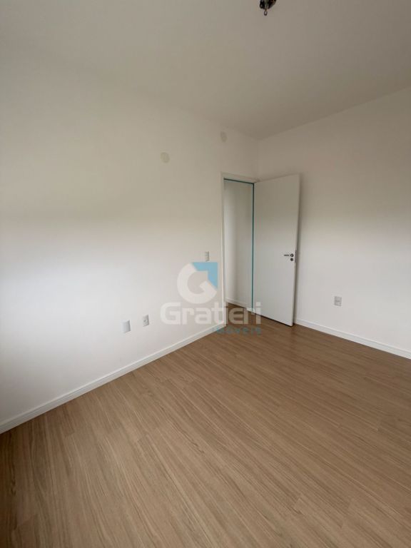 Apartamento novo e nunca habitado no sintonia residencial