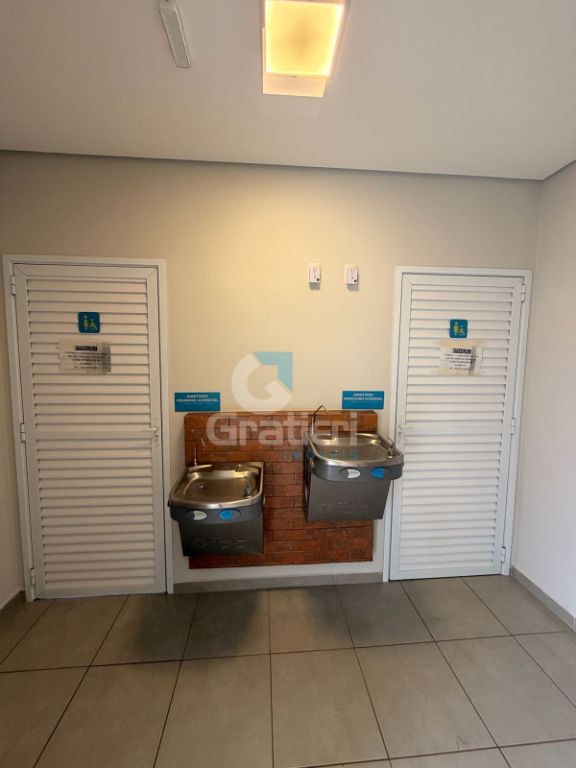 Apartamento novo e nunca habitado no sintonia residencial