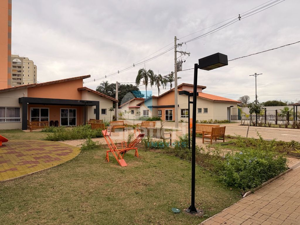 Apartamento novo e nunca habitado no sintonia residencial
