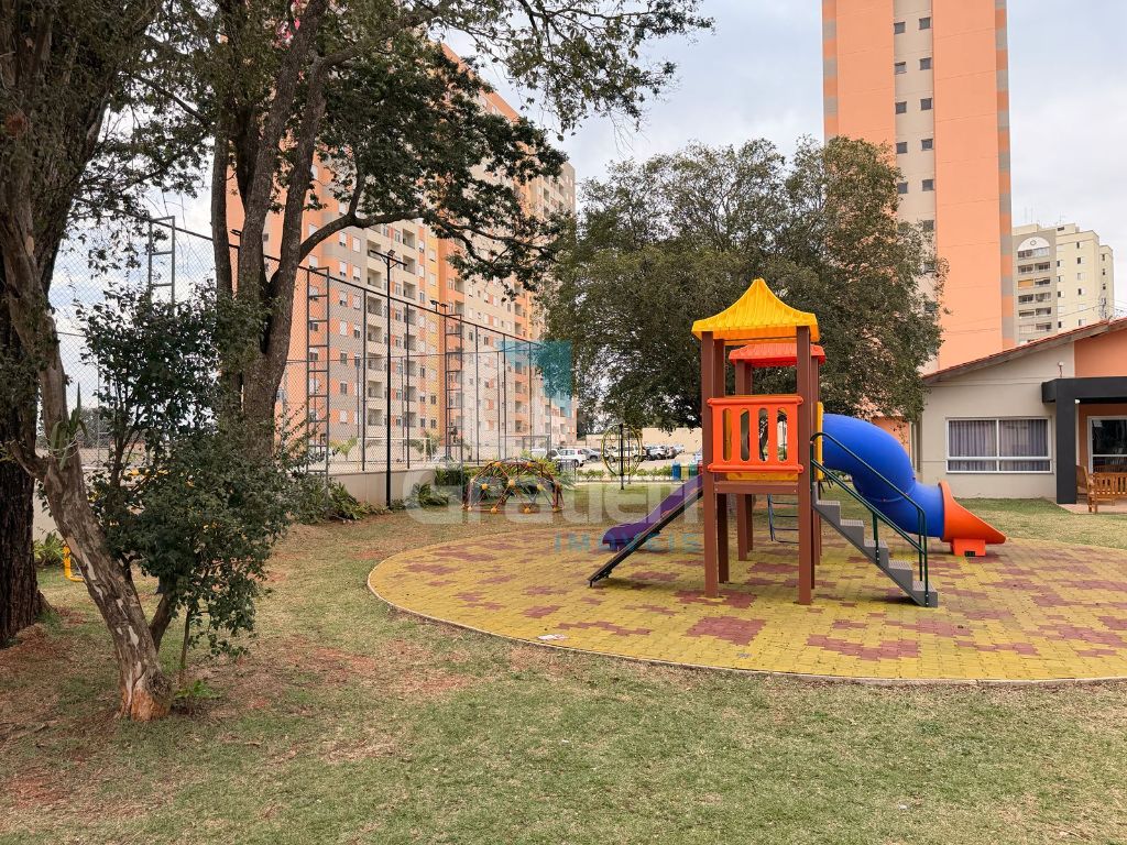 Apartamento novo e nunca habitado no sintonia residencial