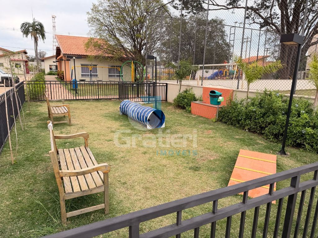 Apartamento novo e nunca habitado no sintonia residencial