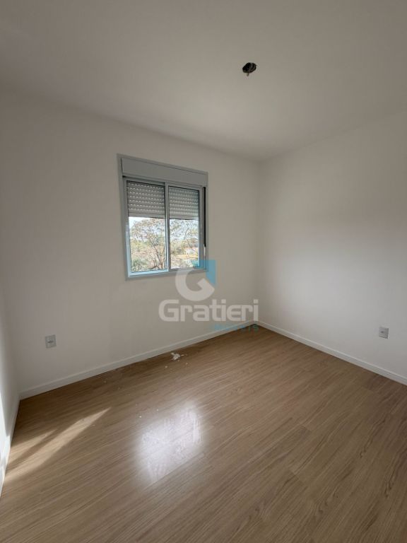 Apartamento novo e nunca habitado no sintonia residencial