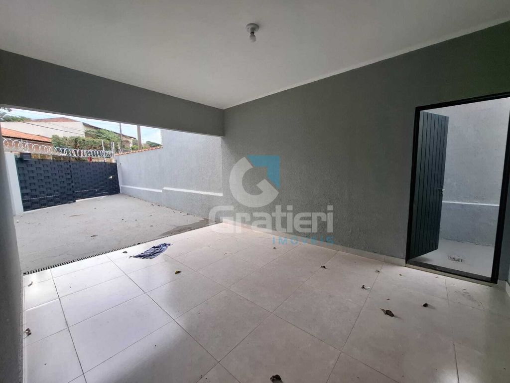 Casa à venda rua carlos gomes araraquara