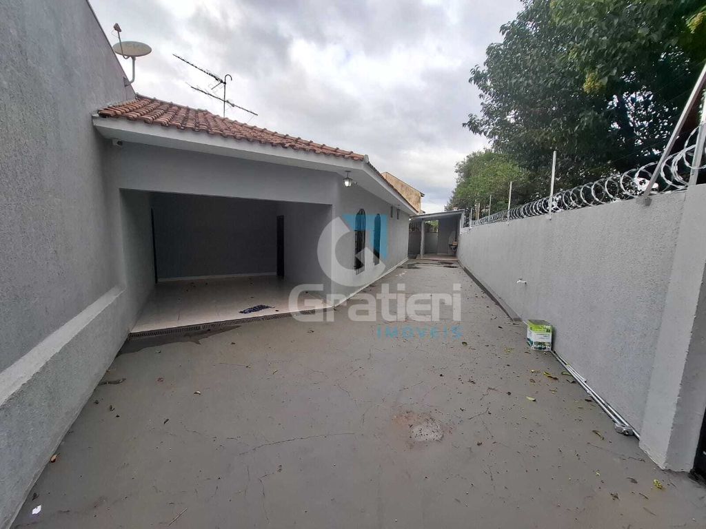 Casa à venda rua carlos gomes araraquara