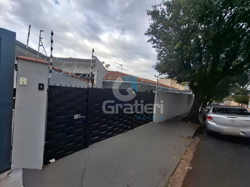 Casa à venda rua carlos gomes araraquara