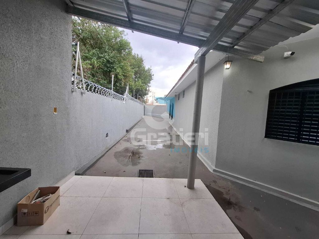 Casa à venda rua carlos gomes araraquara