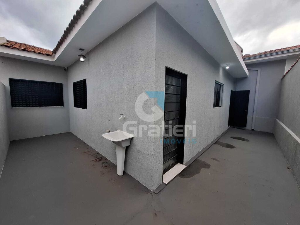 Casa à venda rua carlos gomes araraquara