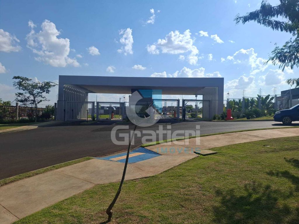 Terreno village damha iv araraquara