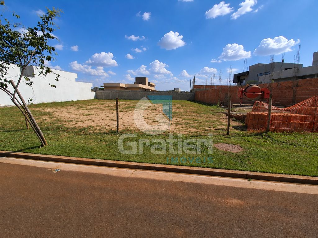 Terreno village damha iv araraquara