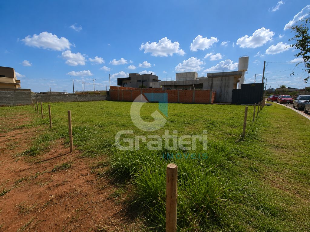 Terreno village damha iv araraquara