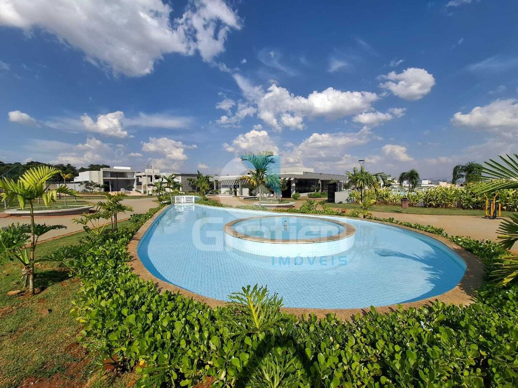 Terreno village damha iv araraquara