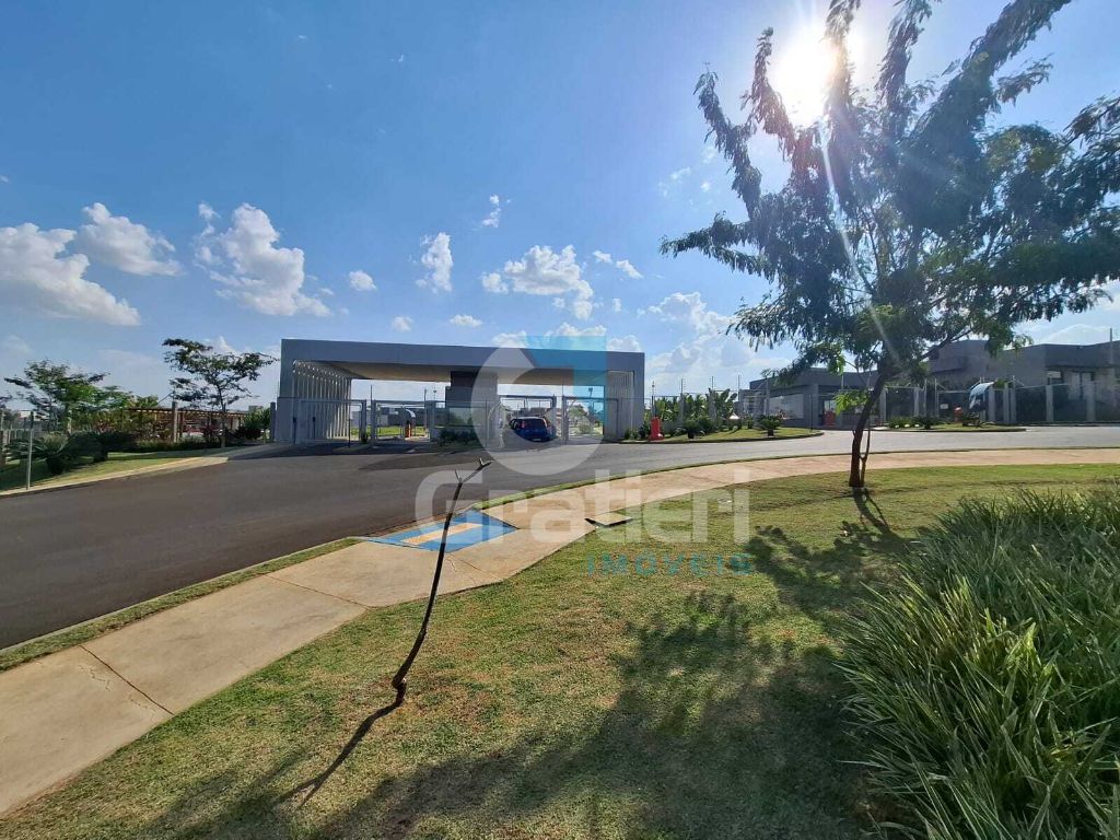 Terreno village damha iv araraquara