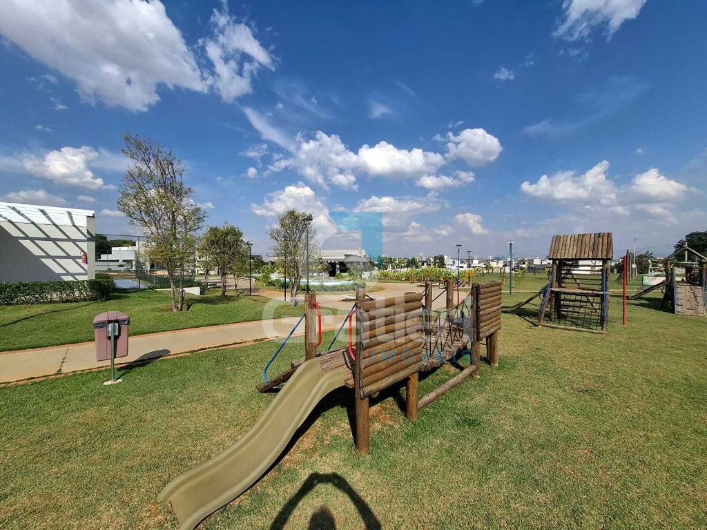 Terreno village damha iv araraquara