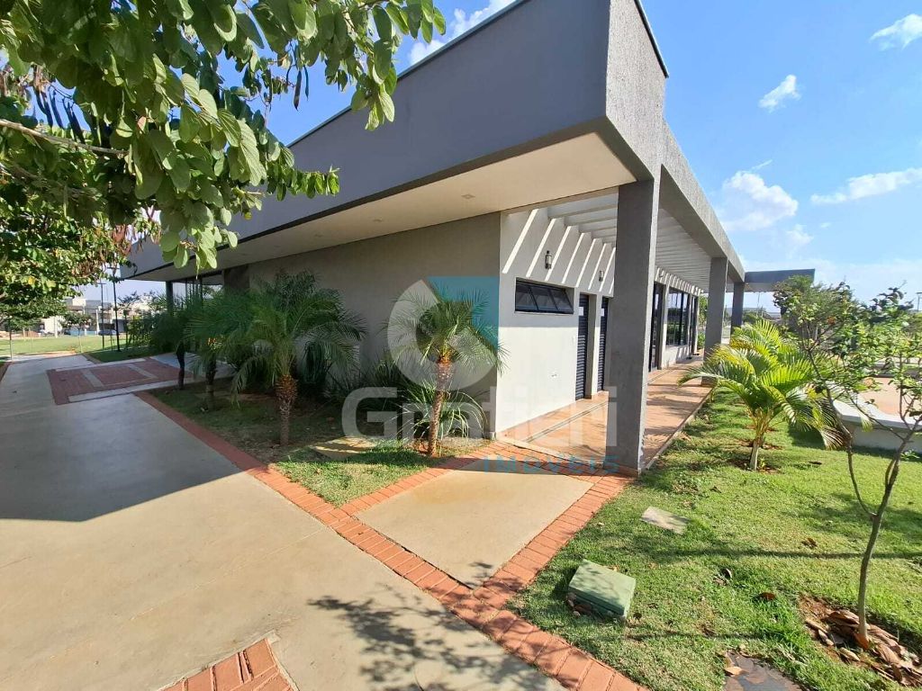 Terreno village damha iv araraquara