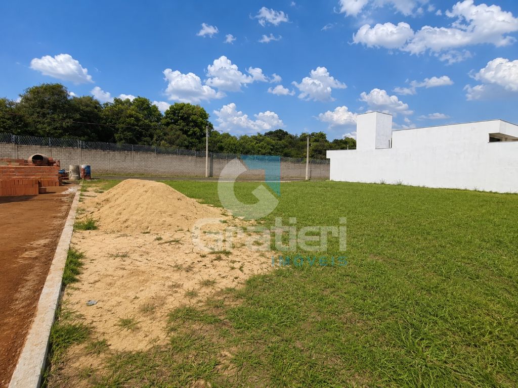 Terreno village damha iv araraquara