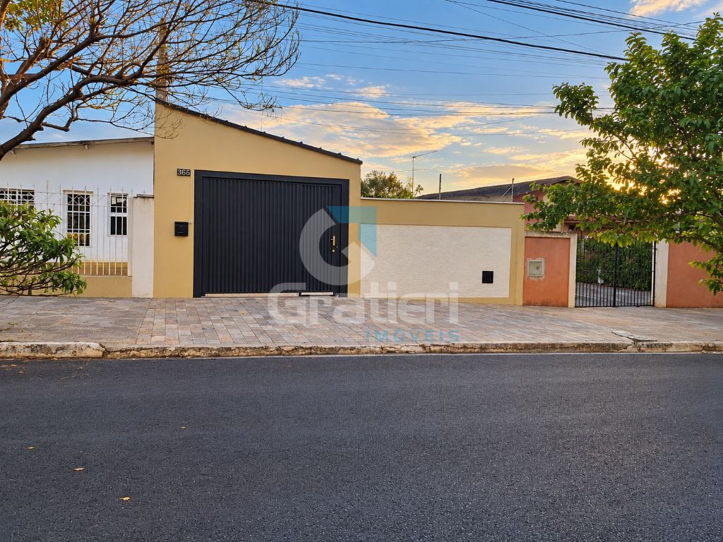 Casa à venda jardim martinez araraquara - foto 1