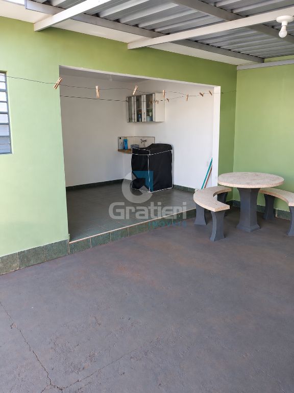 Casa à venda jardim martinez araraquara - foto 4