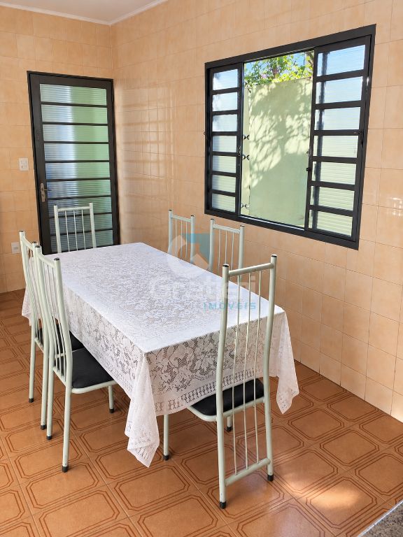 Casa à venda jardim martinez araraquara - foto 6