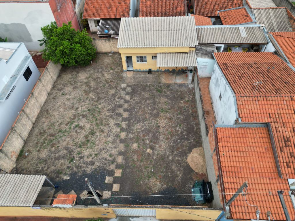 Edícula no jd. Victório de santi ii - foto 15