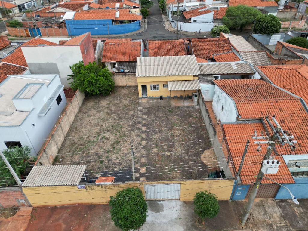 Edícula no jd. Victório de santi ii - foto 13