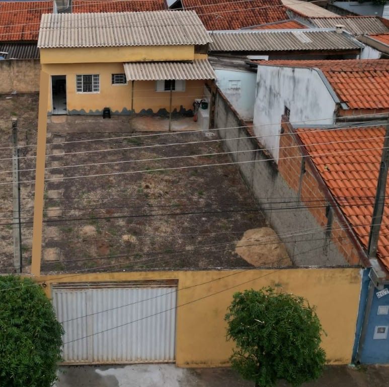 Edícula no jd. Victório de santi ii - foto 1
