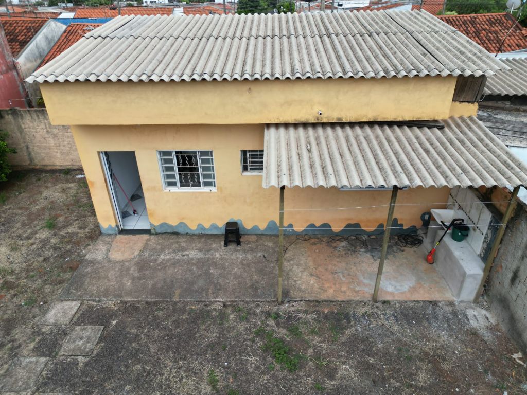 Edícula no jd. Victório de santi ii - foto 8