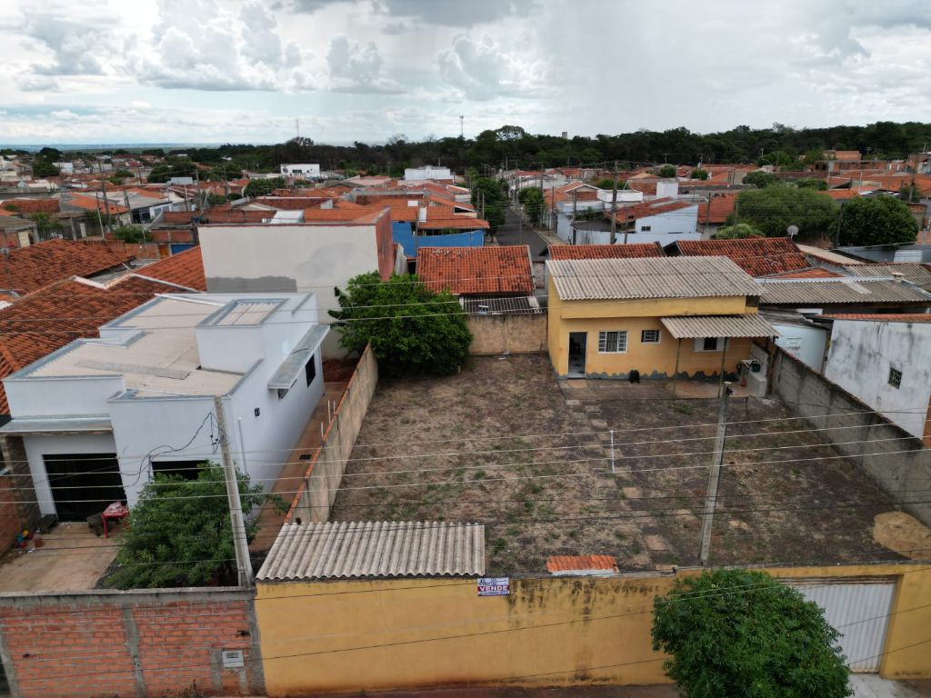 Terreno no victorio de santi ii