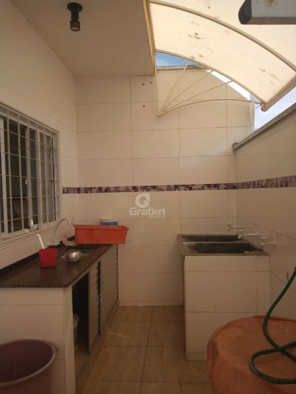 Sobrado 3 quartos s/ 1 suíte - 2 piscinas - vila suconasa