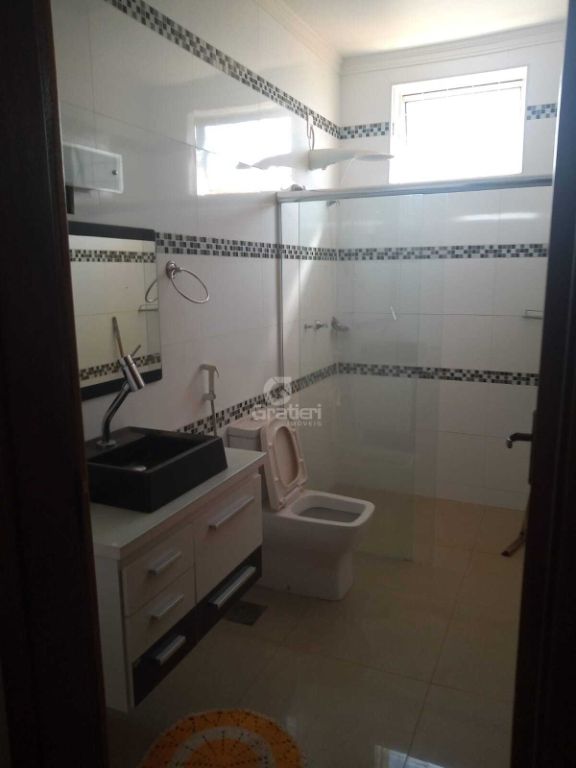 Sobrado 3 quartos s/ 1 suíte - 2 piscinas - vila suconasa
