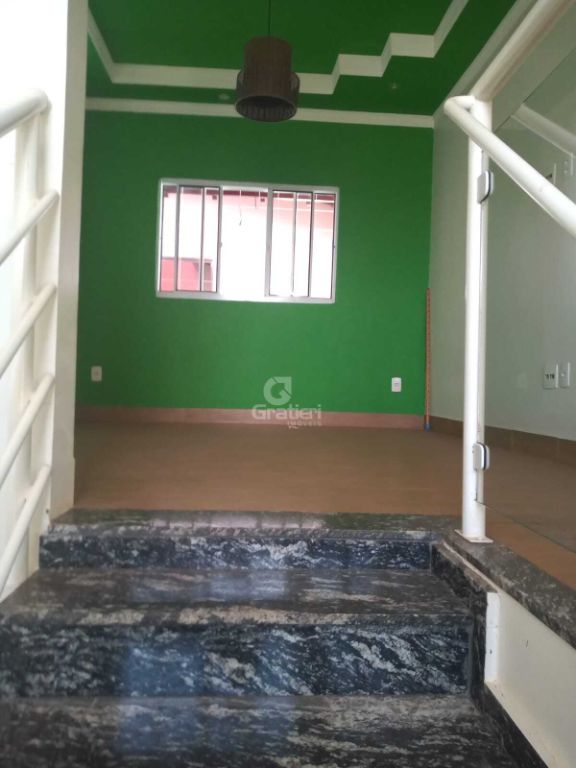 Sobrado 3 quartos s/ 1 suíte - 2 piscinas - vila suconasa